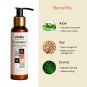 Vedix Ayurvedic Anti Dandruff Shampoo For Men, Reduces Hair Fall ,100ml