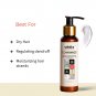 Vedix Ayurvedic Anti Dandruff Shampoo For Men, Reduces Hair Fall ,100ml