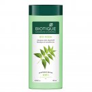 Biotique Bio Neem Anti Dandruff Shampoo+Conditioner, Cleans Scalp Flaks & Itching,180ml