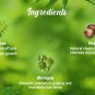 Biotique Bio Neem Anti Dandruff Shampoo+Conditioner, Cleans Scalp Flaks & Itching,180ml