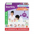 Amazing Science Experiment Educational Fun Toy For Kids, Its Safety, 6-14 Years