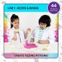Amazing Science Experiment Educational Fun Toy For Kids, Its Safety, 6-14 Years