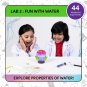 Amazing Science Experiment Educational Fun Toy For Kids, Its Safety, 6-14 Years