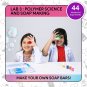Amazing Science Experiment Educational Fun Toy For Kids, Its Safety, 6-14 Years
