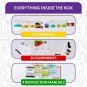 Amazing Science Experiment Educational Fun Toy For Kids, Its Safety, 6-14 Years