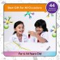 Amazing Science Experiment Educational Fun Toy For Kids, Its Safety, 6-14 Years