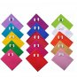 Multicolor Indian Cotton Women Sari Fall With Thread, Buy 1 And Get 1 Free