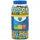 VICKS Cough Drops Candy, Relief  From Throat Irritation, Ginger/ Menthol/ Honey