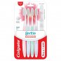 Colgate Sensitive+ Ultra Soft Toothbrush For Sensitive Teeth,  4 x Pack Of 4