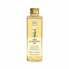 AURAVEDIC Skin Lightening Oil With Goodness Of  Saffron & Turmeric,100ml /3.4oz
