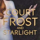 A Court of Frost and Starlight Paperback 8 May 2018