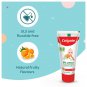 Colgate Kids Toothpaste For 0-2 years Kids, Fluoride & SLS Free, 70g x 2 Pack