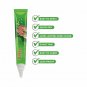 Neha Herbal Natural Fast Henna Mehandi Cones For Instant Dark Red Color x10 Pack