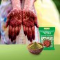 Neha Herbal Natural 100% Pure Rachani Mehandi Henna Powder ,250 gm
