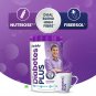 New Horlicks Diabetes Plus Vanilla Flavor, Helps Manage Blood Sugar, 400g