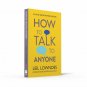 How to Talk to Anyone: 92 Little Tricks for Success in Relation By Leil Lowndes
