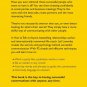 How to Talk to Anyone: 92 Little Tricks for Success in Relation By Leil Lowndes