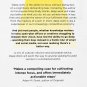 Deep Work: Rules For Focused Success In A Distracted World by Cal Newport ,PAPER BACK