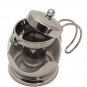 Stainless Steel Tea Kettle with Removable Infuser Strainer Filter,Heat Resistant