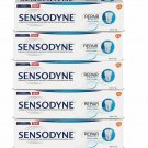 Sensodyne Sensitive Repair & Protect Toothpaste, 70 g x Pack of 5