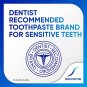 Sensodyne Sensitive Repair & Protect Toothpaste, 70 g x Pack of 5