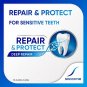 Sensodyne Sensitive Repair & Protect Toothpaste, 70 g x Pack of 5