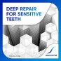 Sensodyne Sensitive Repair & Protect Toothpaste, 70 g x Pack of 5