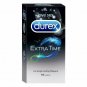 Durex Extra Time Condoms For Long Lasting Pleasure, 30 Counts