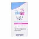 Sebamed Baby Wash Extra Soft, For Your Delicate Baby Skin With P.H. 5.5,  200ml