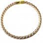 Ashtadhatu Mixed Metal Adjustable Bracelet Astrobangle For Health, Free Size
