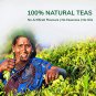 TEACURRY 28 Day Slimming Tea For Weight Loss With Free Diet Chart,100 gm