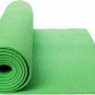 Yoga Mat Non Slip Super Soft Sweat Absorbent Quick Drying, 6mm , 72'' x 24''
