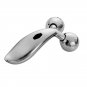 Face Body Lifting Wrinkle Remover 3D Manual Facial Massager