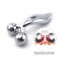 Face Body Lifting Wrinkle Remover 3D Manual Facial Massager