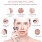 Face Body Lifting Wrinkle Remover 3D Manual Facial Massager