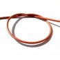 10 Pcs Neti Sutra Rubber Neti Tube For Nasal Cleansing Device Yoga Therapy