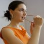 10 Pcs Neti Sutra Rubber Neti Tube For Nasal Cleansing Device Yoga Therapy