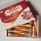 12 Pcs Fahim's Dulhan Natural Henna Herbal Mehandi Cone For Temporary Body Art