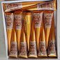 12 Pcs Fahim's Dulhan Natural Henna Herbal Mehandi Cone For Temporary Body Art