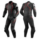 motorbike suit