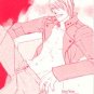 Devil May Cry Shonen ai Doujinshi VergilXDante