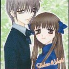 Fruits Basket Phone Card Version 3