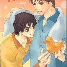 Kyou Kara Maou Phone Card