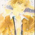 Kaori Monchi JUNE Phone Card