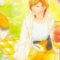 Candy Quartz Apartment Mashiro Minamino Phone Card