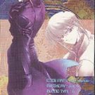 Weiss Kreuz AYA Phone Card