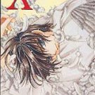 CLAMP X Kamui Phone Card