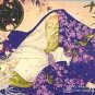 CLAMP X Kakyo Phone Card