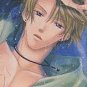 Furi Masaori BL JUNE Phone Card