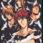 Weiss Kreuz Phone Card